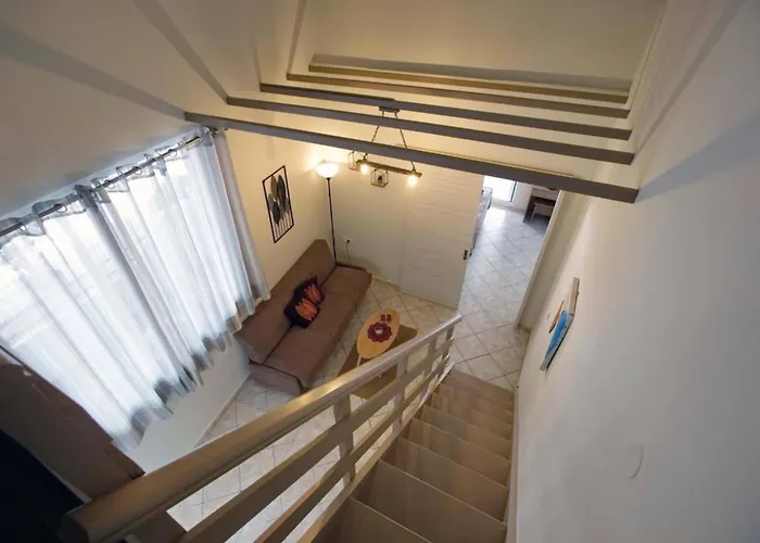 Appartement Sophia's Summer