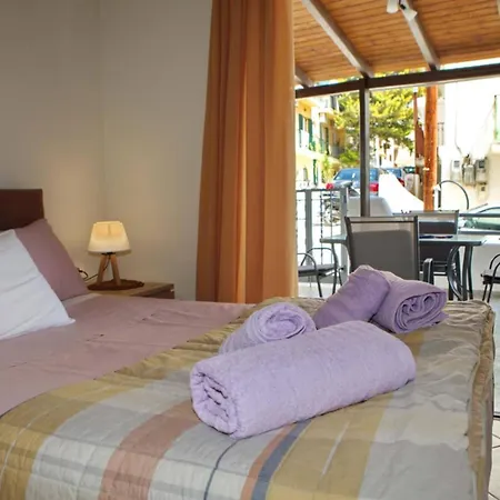 Sophia's Summer Διαμέρισμα *