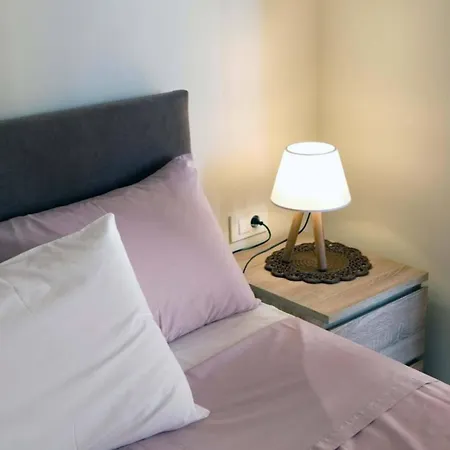 Διαμέρισμα Sophia's Summer *