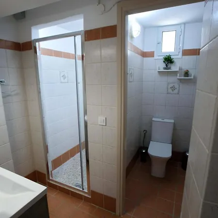 Sophia's Summer Apartament Tolón