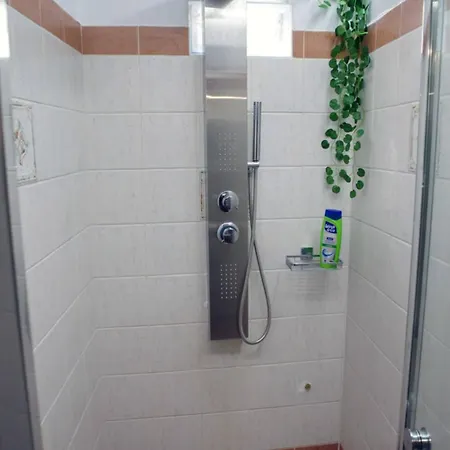 Sophia's Summer Apartment