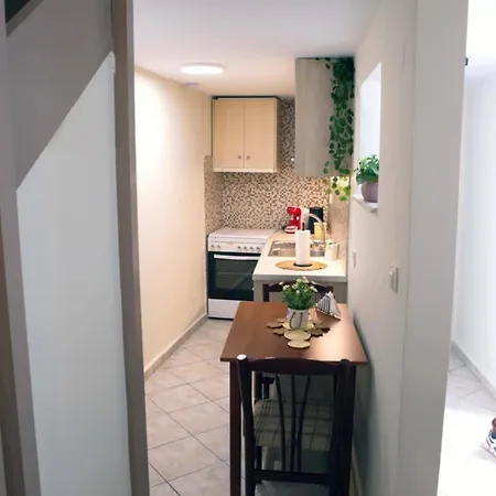 Apartament Sophia's Summer Tolón