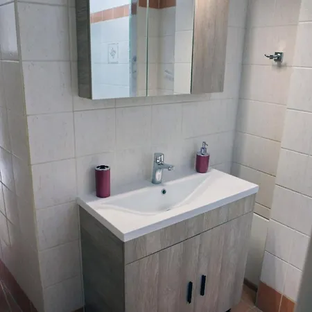 Διαμέρισμα Sophia's Summer Τολό