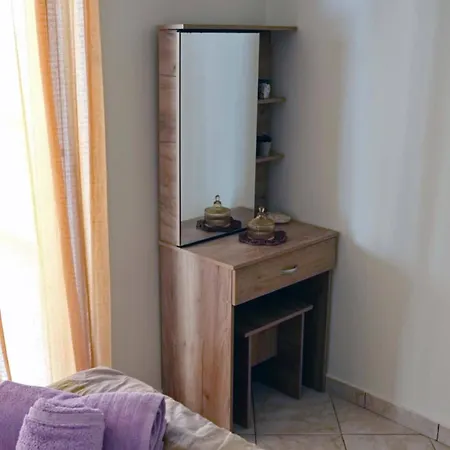 Sophia's Summer Διαμέρισμα Τολό