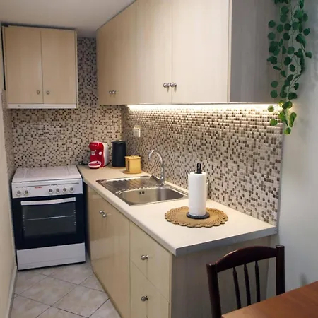 Apartament Sophia's Summer