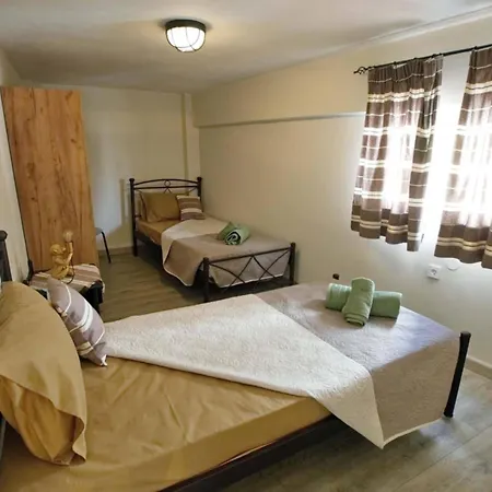 Διαμέρισμα Sophia's Summer Τολό