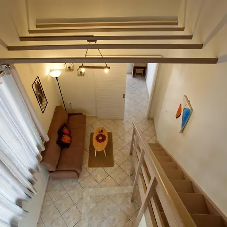 Apartament Sophia's Summer