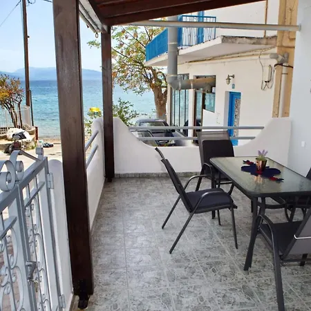 Apartment Sophia's Summer *