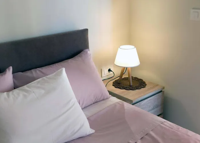 Apartament Sophia's Summer *