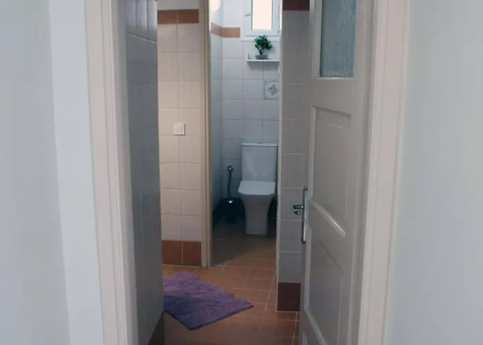 Sophia's Summer 公寓 *