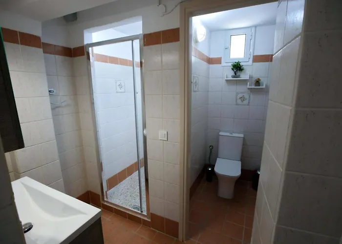 Sophia's Summer Apartament Tolón