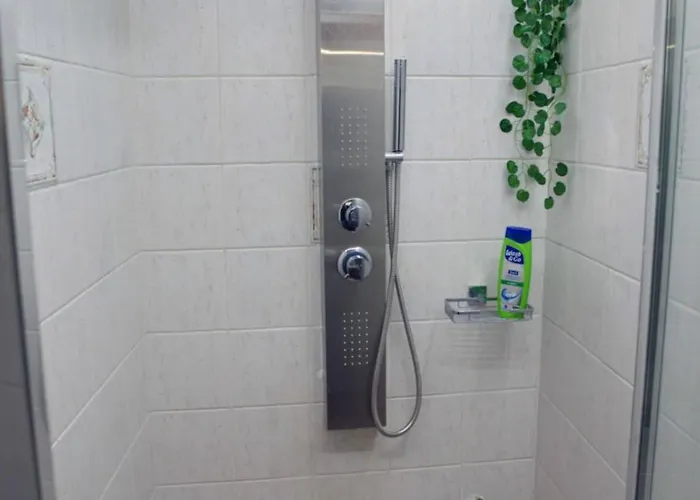 Sophia's Summer Apartament