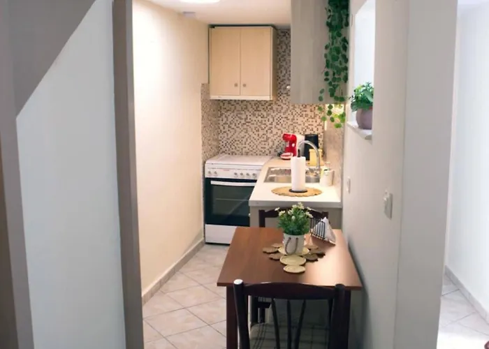 公寓 Sophia's Summer 托隆