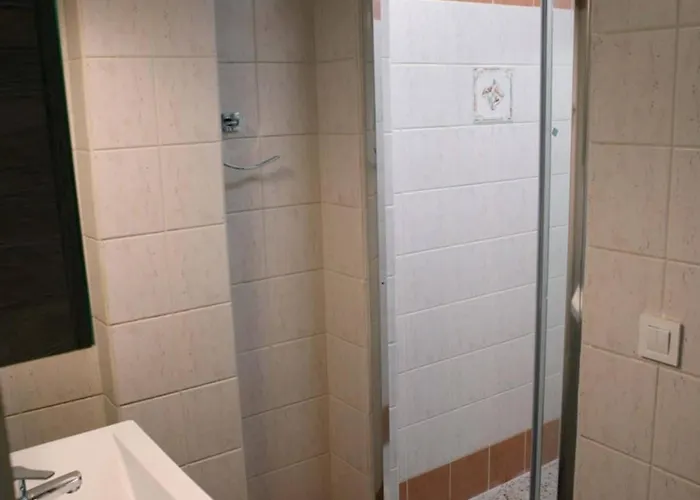 Sophia's Summer Apartament *