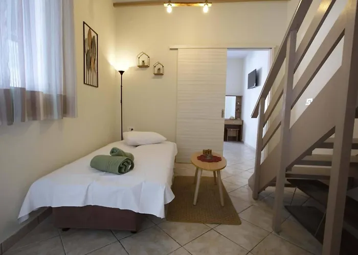 Sophia's Summer Apartament