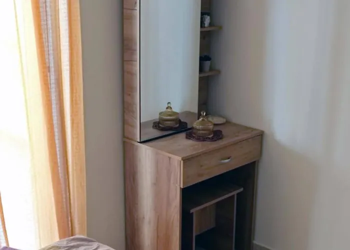 Sophia's Summer Apartament Tolón