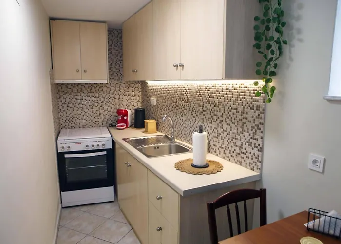 Apartamento Sophia's Summer
