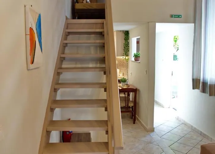 Sophia's Summer 公寓 *