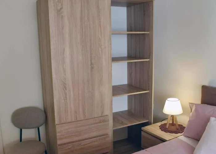 Sophia's Summer Apartament