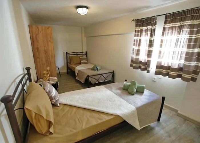 Apartament Sophia's Summer Tolón