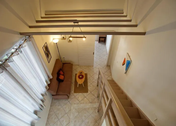 Apartament Sophia's Summer