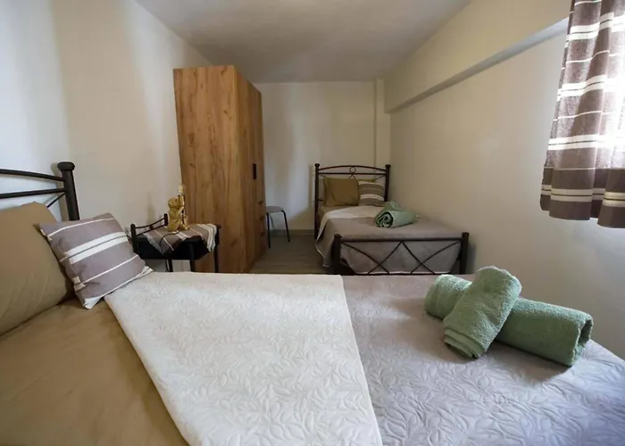 Sophia's Summer 公寓 托隆