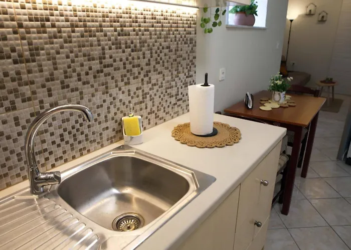 Sophia's Summer 公寓 *