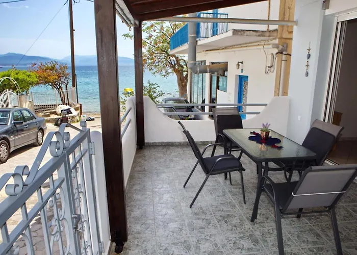 Apartament Sophia's Summer *